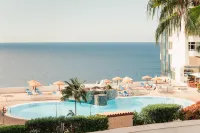 Precise Resort Puerto de la Cruz Tenerife - piscina