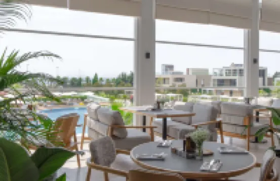 Radisson Collection Paradise Resort & Spa, Sochi