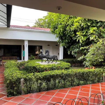 Hotel Melgar Villa Valeria Boutique