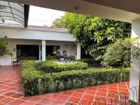 Hotel Melgar Villa Valeria Boutique Hotels in 