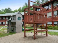 Evergreen Valley Inn Hotels in Stoneham