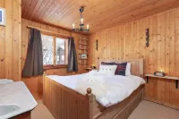 Chalet Noisette Authentic Swiss Chalet Perfect for Families - 3-Sterne