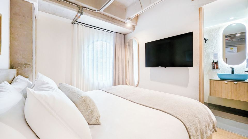 Hotel Once22