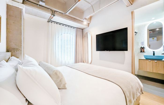Hotel Once22