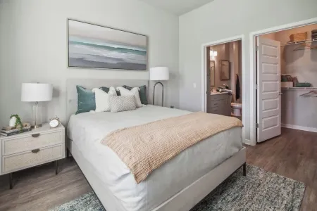 Landing Apartments Near Sun City Center and Riverview Отели в г. Уаймома