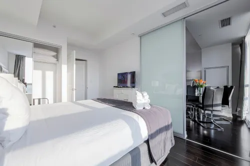 Altitude Suites on Yonge
