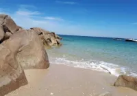 Charming villa with sea view Hotels in Sarzeau