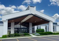 Quality Inn Fort Wayne Hotels in Fort wayne
