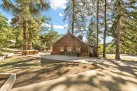 Whispering Pines Walk to Bear Mountain! - Chalets