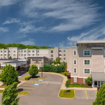 Residence Inn Rochester Henrietta