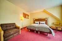 Hotel Wissers Fehmarn Hotels in Puttgarden