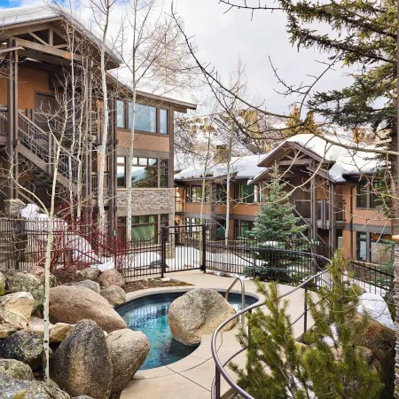 Aspenwood - CoralTree Residence Collection