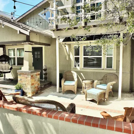 Park Avenue Beach Paradise Chic & Secluded 4 Bdr