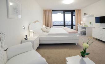 Eilenriedestift Hotel