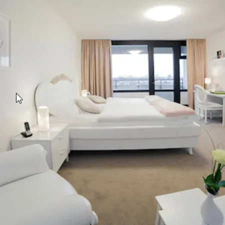 Eilenriedestift Hotel Отели рядом с достопримечательностью «Киршроде»