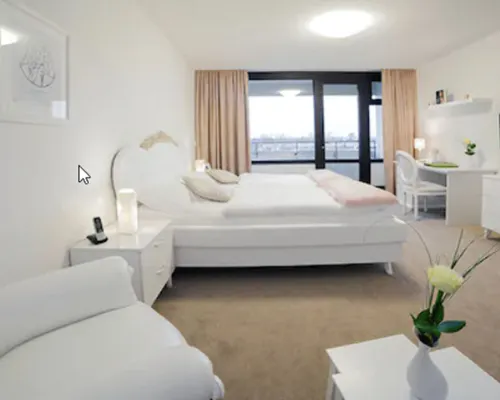 Eilenriedestift Hotel Hotels near Anderten