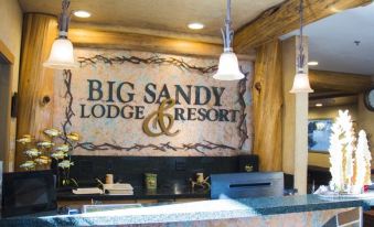 Big Sandy Lodge & Resort