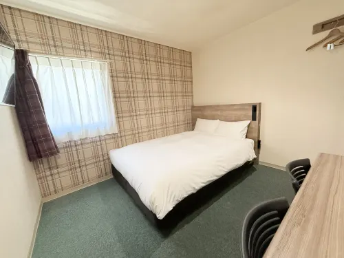 hotel the textile