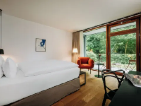 Relais & Chateaux 迪佩施拉特磨坊 貝爾吉施-格拉德巴赫住宿飯店