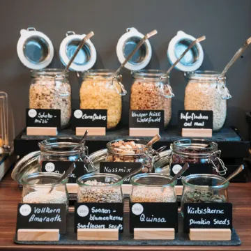 Alpenglühen Smart Hotel