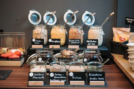 Alpenglühen Smart Hotel