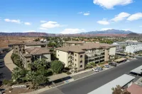 Walking on Sunshine Ground Level Hotels in Saint George