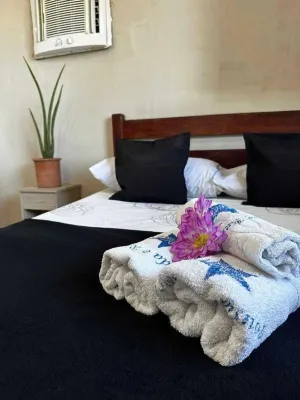 Estrela Dalva Hotel a Abrantes