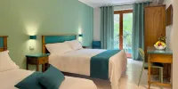 Hotel Panoramic - Camera Tripla Comfort