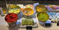 โรงแรม ซานโช อบาร์กา เปอตี สปา - พร้อมอาหารเช้า