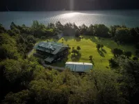 Mitico Puelo Lodge