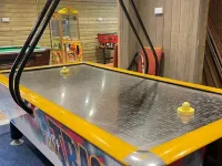 5Berth -Family Friendly -ParkingSpot -Heated Pool Gym Laundrette Cafe & Clubhouse Bar Hotels in Par