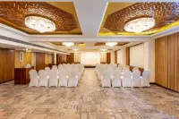 Radisson Srinagar Hotels in Srinagar