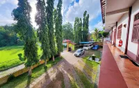Airport Green View Resort Hotels in Katunayaka