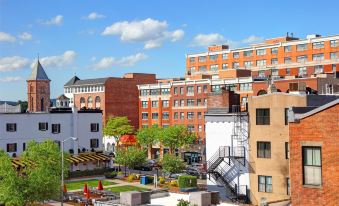 Hyatt House Morristown