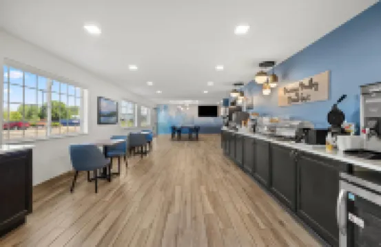 維羅納舒眠旅館及套房 - 麥迪遜西南