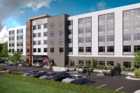 Cambria Hotel Fort Worth - Medical Center