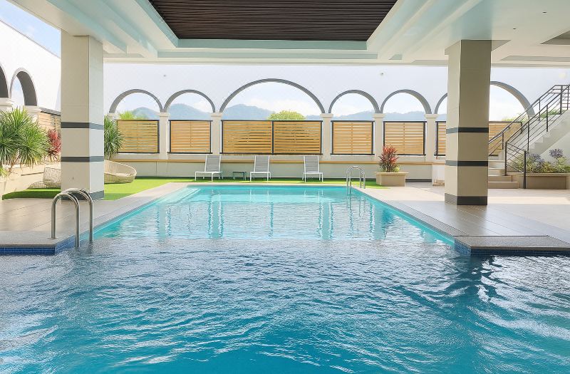 Langkawi Seaview Hotel photo 4