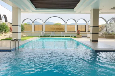 LANGKAWI SEAVIEW HOTEL Hôtels à : 