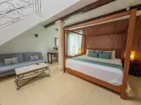 비바 메리다 호텔 부티크  호텔