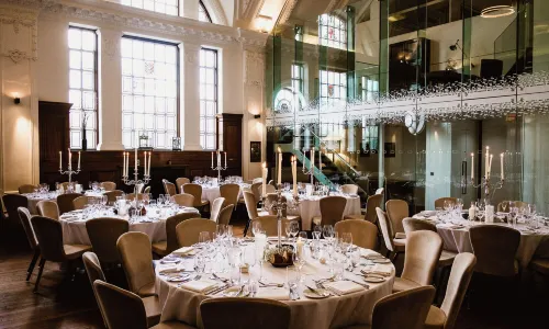 Town Hall Hotel - Shoreditch