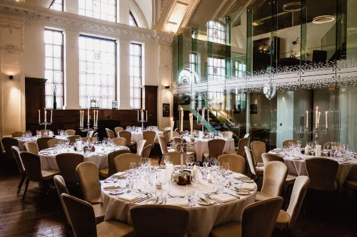 Town Hall Hotel - Shoreditch