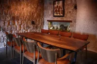 1811 Cave Hotel Hotel a Esbelli Mahallesi