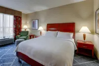 Hilton Garden Inn Indianapolis Airport Hoteles en Indianápolis