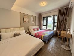 Fangdong Xiaomin Apartment (Jinrong Road)