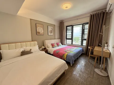 房東小敏公寓（金榮路分店）