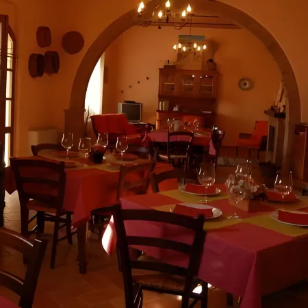 Agriturismo Poggio Tobruk