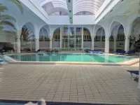 Nahrawess Resort & Thalasso - Семейные