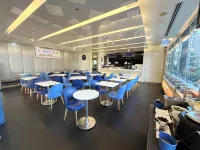 桃園智選假日飯店 - 早餐