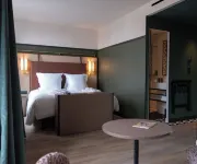 Hotel & Spa Oceania Lille Les Augustins - 4-Star