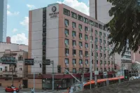 SJ Executive - San Juan Curitiba Hotels in 